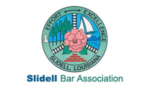 Slidell Bar Association | Effort - Excellence | Slidell, Louisiana